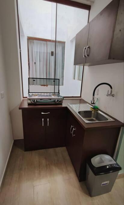 Home Away 苏克雷 外观 照片